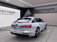 2024 Audi S6