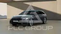 2024 Audi S6