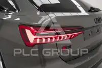 2024 Audi S6