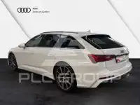 2024 Audi S6
