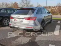 2024 Audi S6