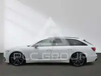 2024 Audi S6