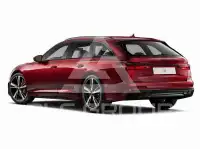2024 Audi S6