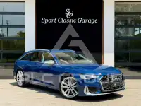 2024 Audi S6