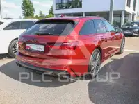 2024 Audi S6