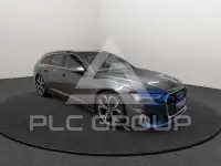 2024 Audi S6