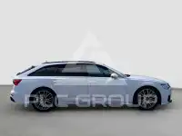 2024 Audi S6