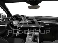 2024 Audi S6