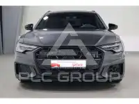 2024 Audi S6