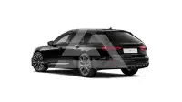 2024 Audi S6