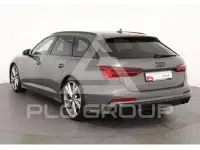 2024 Audi S6