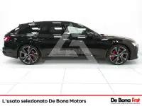 2024 Audi S6