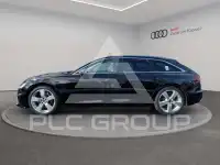 2024 Audi S6