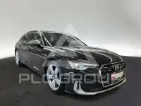 2024 Audi S6