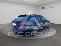 2024 Audi S6