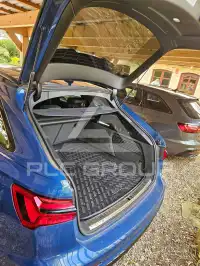2024 Audi S6