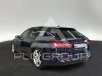 2024 Audi S6