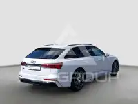 2024 Audi S6