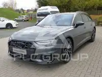 2024 Audi S6