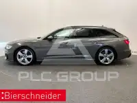 2024 Audi S6