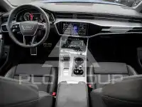 2024 Audi S6