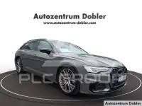 2024 Audi S6