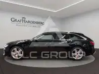 2024 Audi S6