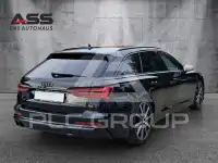 2024 Audi S6