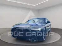 2024 Audi S6