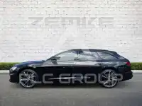 2024 Audi S6