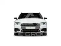 2024 Audi S6