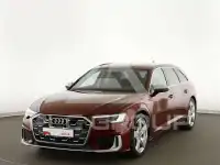2024 Audi S6