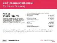 2024 Audi S6