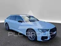 2024 Audi S6