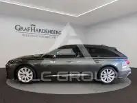 2024 Audi S6
