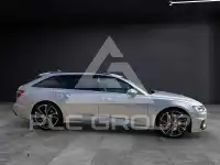 2024 Audi S6