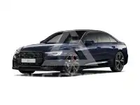 2024 Audi S6