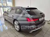 2024 Audi S6
