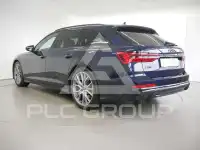 2024 Audi S6