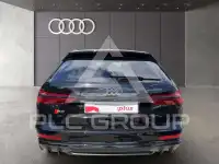 2024 Audi S6