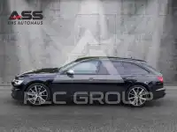 2024 Audi S6