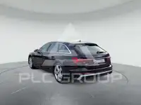 2024 Audi S6