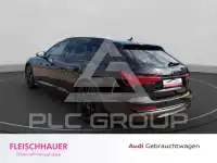 2024 Audi S6