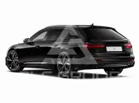2024 Audi S6
