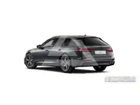 2024 Audi S6