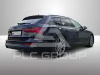 2024 Audi S6