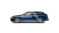 2024 Audi S6