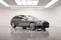 2024 Audi S6