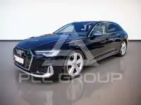 2024 Audi S6