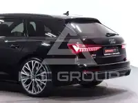 2024 Audi S6